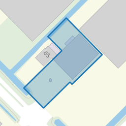 Perceel MKP00-C-2493