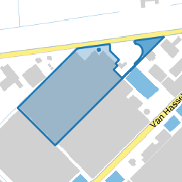 Perceel MKP00-C-2495