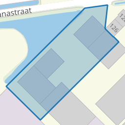 Perceel MKP00-C-2497