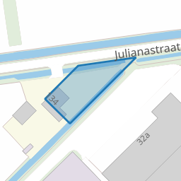 Perceel MKP00-C-2501