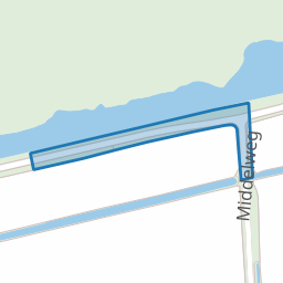 Perceel MKP00-C-2532