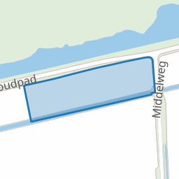 Perceel MKP00-C-2533