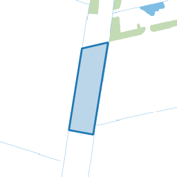 Perceel MKP00-C-2540