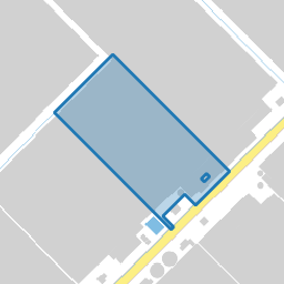 Perceel MKP00-C-2566