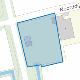 Perceel MKP00-C-2572