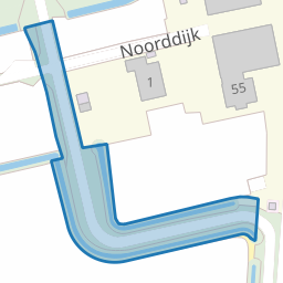 Perceel MKP00-C-2574