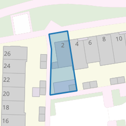 Perceel MKP00-C-2576