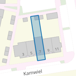 Perceel MKP00-C-2589