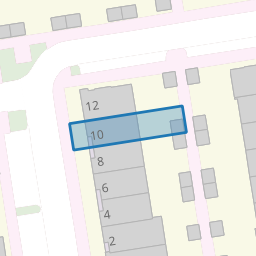 Perceel MKP00-C-2593