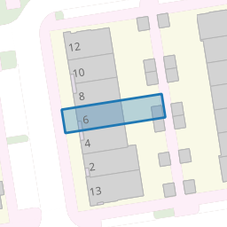 Perceel MKP00-C-2595