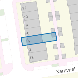 Perceel MKP00-C-2596