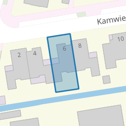 Perceel MKP00-C-2602