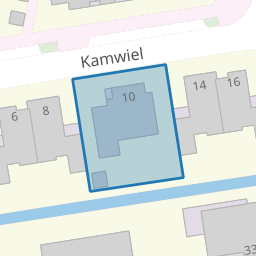 Perceel MKP00-C-2604