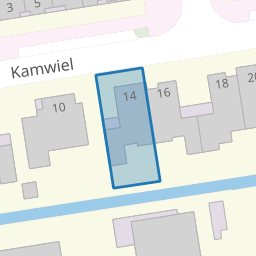 Perceel MKP00-C-2605