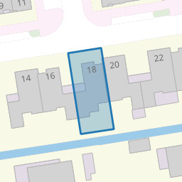 Perceel MKP00-C-2607