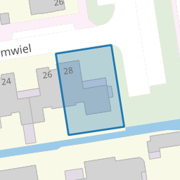 Perceel MKP00-C-2612