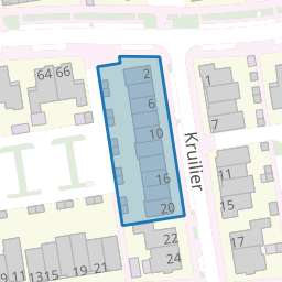 Perceel MKP00-C-2627