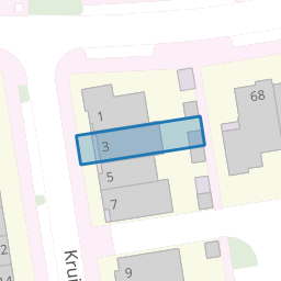 Perceel MKP00-C-2629