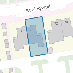 Perceel MKP00-C-2633