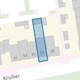 Perceel MKP00-C-2641