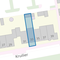 Perceel MKP00-C-2643