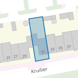 Perceel MKP00-C-2644