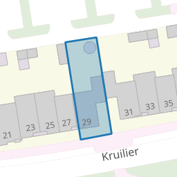 Perceel MKP00-C-2645