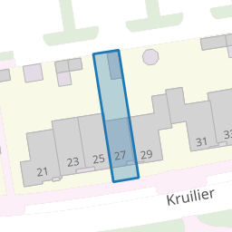 Perceel MKP00-C-2646