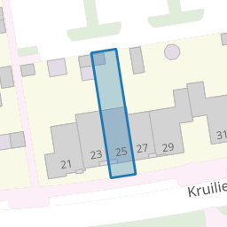 Perceel MKP00-C-2647