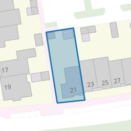 Perceel MKP00-C-2649