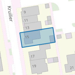 Perceel MKP00-C-2651