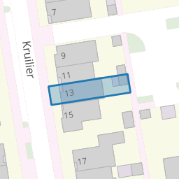 Perceel MKP00-C-2652