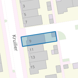 Perceel MKP00-C-2654