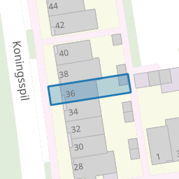 Perceel MKP00-C-2657