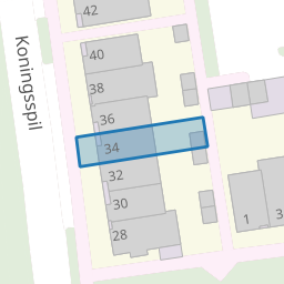 Perceel MKP00-C-2658
