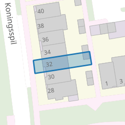 Perceel MKP00-C-2659