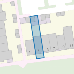 Perceel MKP00-C-2663