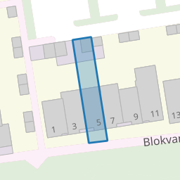 Perceel MKP00-C-2664