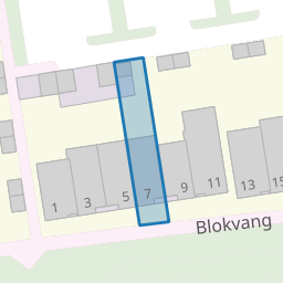 Perceel MKP00-C-2665