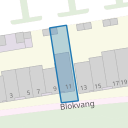 Perceel MKP00-C-2667