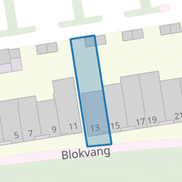 Perceel MKP00-C-2668
