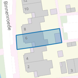 Perceel MKP00-C-2732