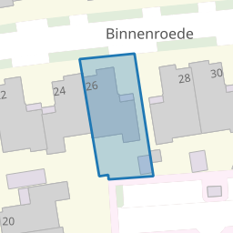 Perceel MKP00-C-2735