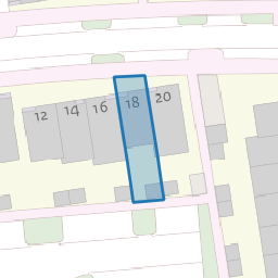 Perceel MKP00-C-2736