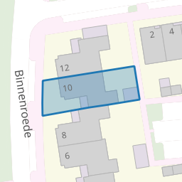 Perceel MKP00-C-2742