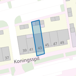Perceel MKP00-C-2745