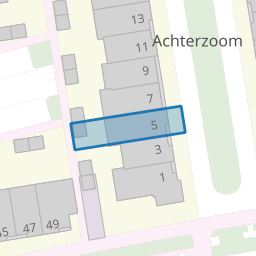 Perceel MKP00-C-2746