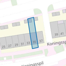 Perceel MKP00-C-2752