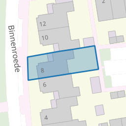 Perceel MKP00-C-2753