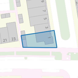 Perceel MKP00-C-2754